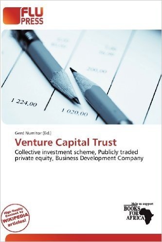 Venture Capital Trust baixar