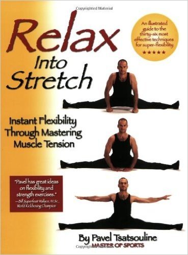 Relax Into Stretch: Instant Flexibility Through Mastering Muscle Tension baixar