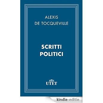 Scritti politici (Classici della religione) [Kindle-editie]