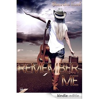 Remember me (German Edition) [Kindle-editie]
