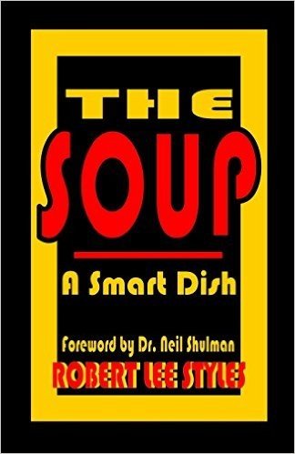 The Soup, a Smart Dish