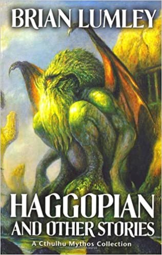 indir Haggopian and Other Tales: v. 2 (Mythos Tales)