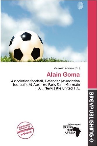 Alain Goma