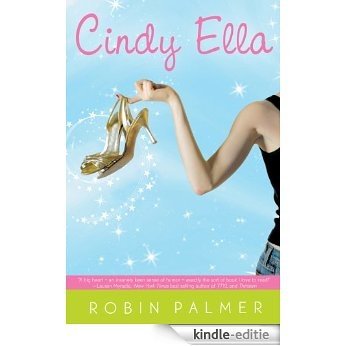 Cindy Ella [Kindle-editie] beoordelingen