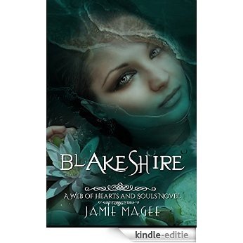 Blakeshire: Immortal Soul Mates (Insight series Book 8) (English Edition) [Kindle-editie]
