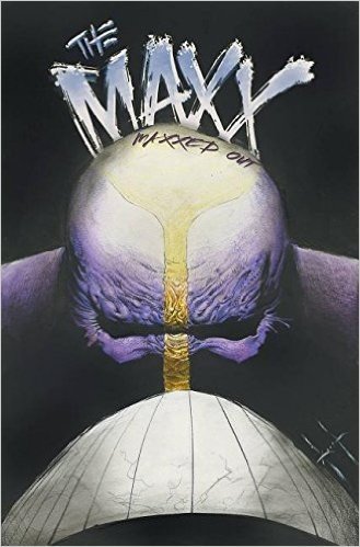 The MAXX: Maxxed Out Volume 1