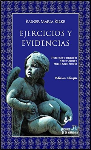 Ejercicios y evidencias (edición bilingüe) (Spanish Edition)