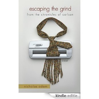 Escaping the Grind (English Edition) [Kindle-editie]
