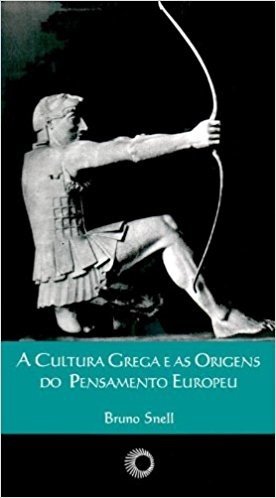 A Cultura Grega e as Origens do Pensamento Europeu baixar