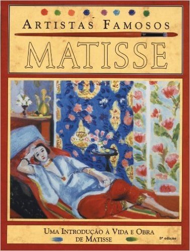 Matisse - Coleção Artistas Famosos