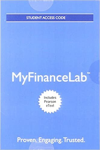 indir Mylab Finance with Pearson Etext -- Access Card -- For Fundamentals of Corporate Finance