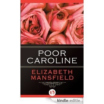 Poor Caroline (English Edition) [Kindle-editie]
