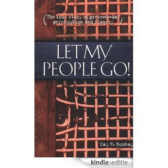 Let My People Go [Kindle-editie]