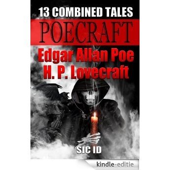 Poecraft (English Edition) [Kindle-editie]