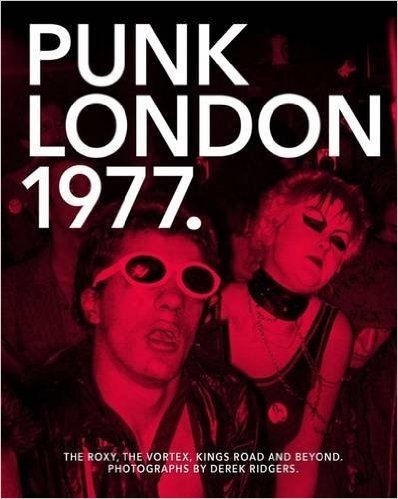 Punk London. 1977