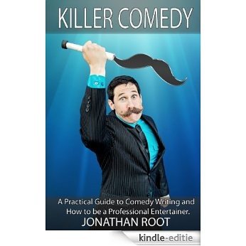 Killer Comedy (English Edition) [Kindle-editie]