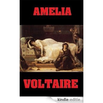 Amelia [Kindle-editie]