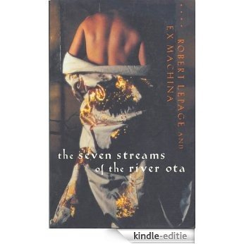 Seven Streams Of The River Ota (Modern Plays) [Kindle-editie]