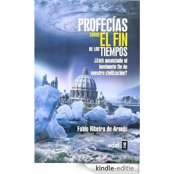 Profecías sobre e fin de los tiempos (Tabla de esmeralda) [Kindle-editie]