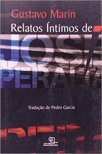 Relatos Íntimos de Jose Peralta
