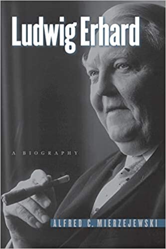 indir Ludwig Erhard: A Biography