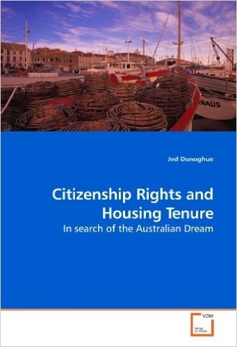 Citizenship Rights and Housing Tenure