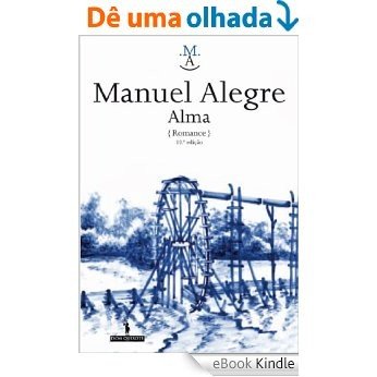 Alma [eBook Kindle]