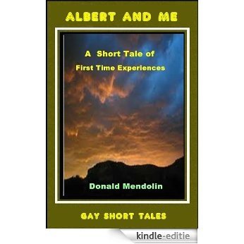 Albert and Me (English Edition) [Kindle-editie]