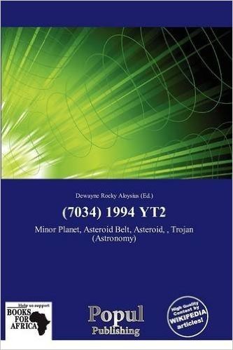 (7034) 1994 Yt2