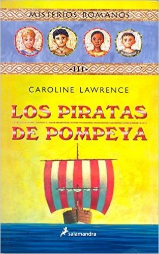 Los Piratas de Pompeya