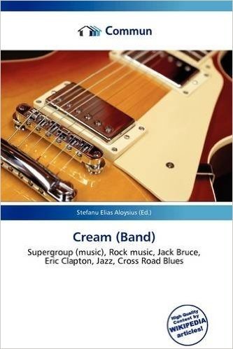 Cream (Band)