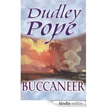 Buccaneer (Ned Yorke Book 1) (English Edition) [Kindle-editie]