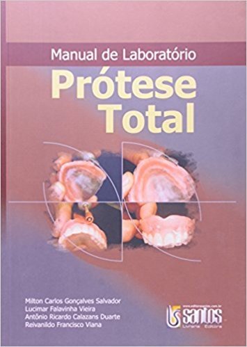Manual De Laborátorio Prótese Dental