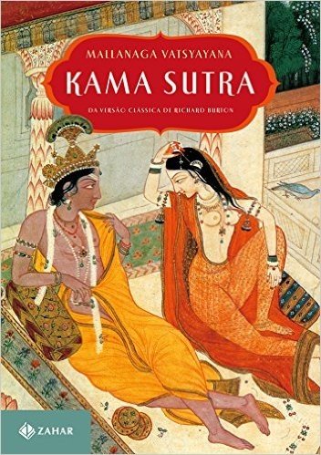 Kama Sutra - Coleção Clássicos Zahar
