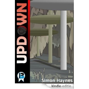 Updown (English Edition) [Kindle-editie]