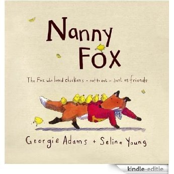 Nanny Fox (English Edition) [Kindle-editie]