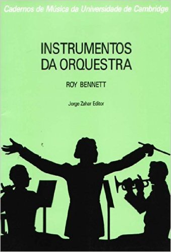 Instrumentos da Orquestra
