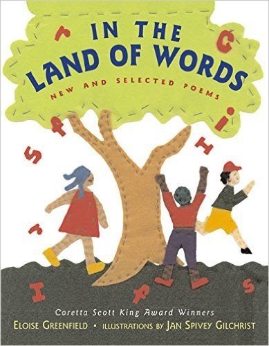 In the Land of Words: New and Selected Poems baixar