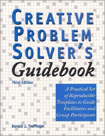 Creative Problem Solver's Guidebook