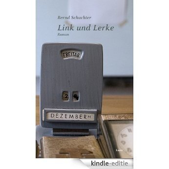 Link und Lerke (German Edition) [Kindle-editie]