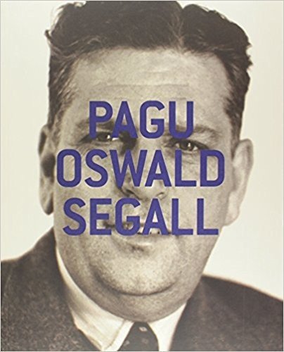 Pagu Oswald Segall