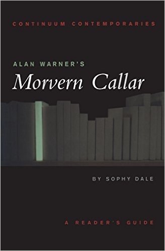 Alan Warner's Morvern Callar