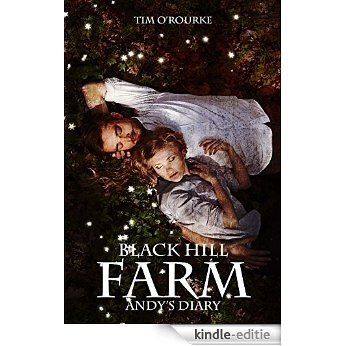 Black Hill Farm: Andy's Diary (Book Two) (English Edition) [Kindle-editie]