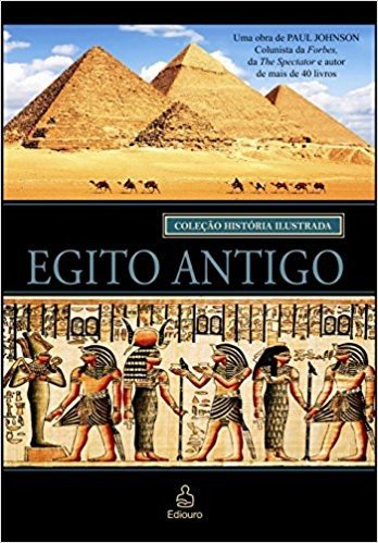História Ilustrada do Egito