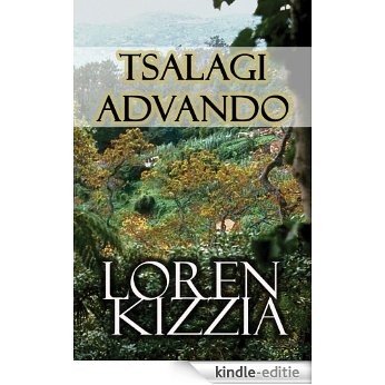 Tsalagi Advando (English Edition) [Kindle-editie]