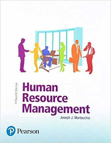 indir Human Resource Management Plus 2019 Mylab Management with Pearson Etext -- Access Card Package
