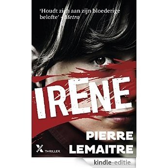 Irene [Kindle-editie] beoordelingen