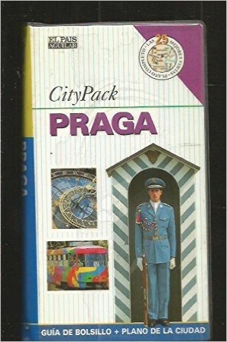 Praga - City Pack