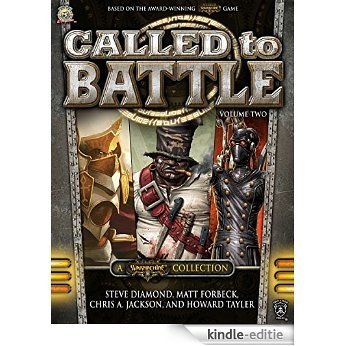 Called to Battle: Volume Two (English Edition) [Kindle-editie]