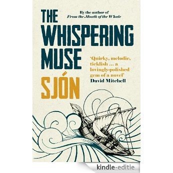 The Whispering Muse [Kindle-editie]